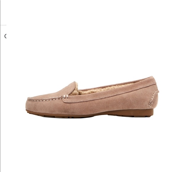 Shoes | Taryn Rose Kate Driving Loafer 